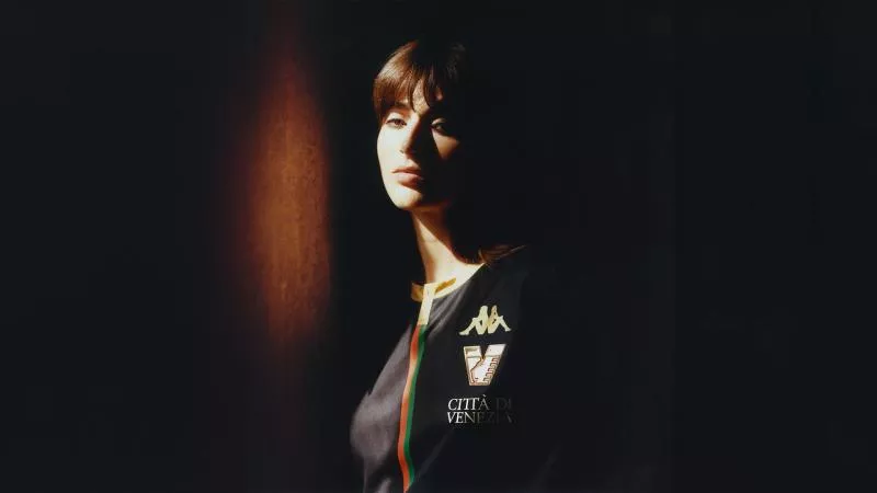 Lorenzo Boglione (Kappa) : "Pour moi, le maillot Kombat de l'Italie est le plus marquant"