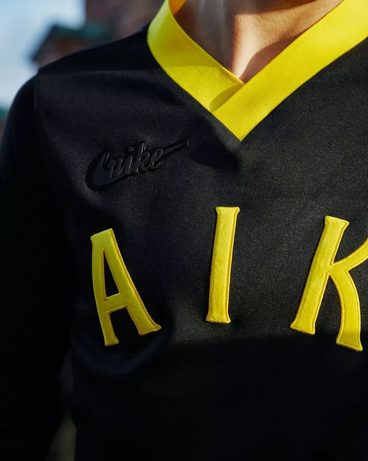 L’AIK Solna présente un superbe maillot en édition limitée