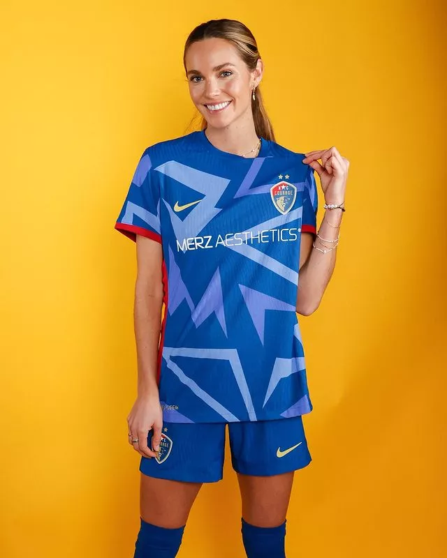 Les 10 plus beaux maillots de NWSL présentés par Nike