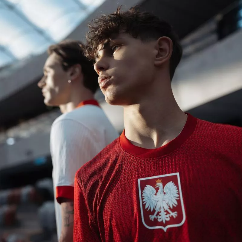 Les nouveaux maillots de l'Euro 2024 dévoilés par Nike