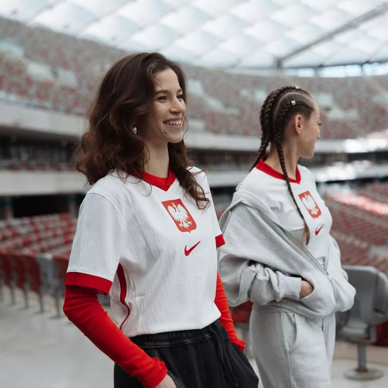 Les nouveaux maillots de l'Euro 2024 dévoilés par Nike