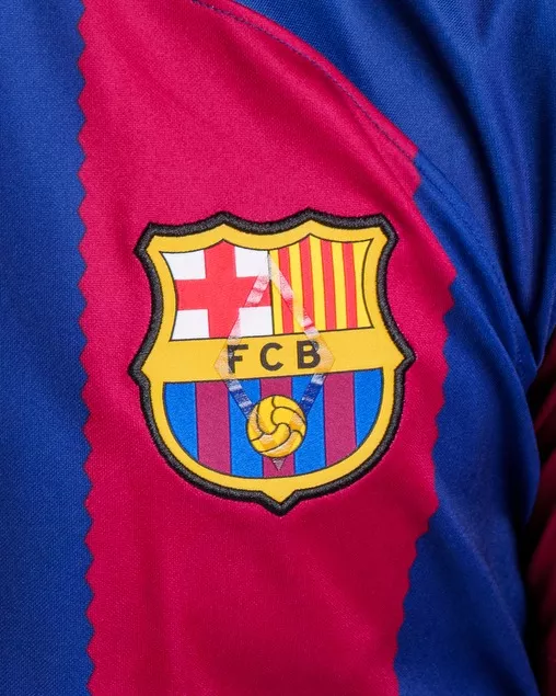Le Barça s'associe à la Journée mondiale de la femme avec un maillot inédit
