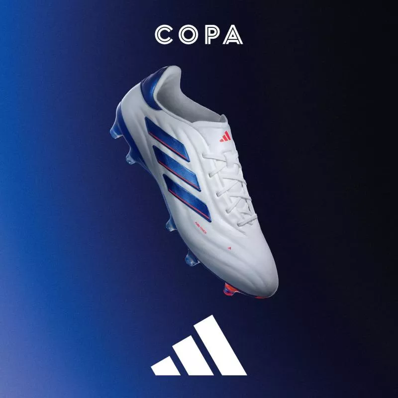 adidas lance son nouveau pack de crampons pour l'Euro et la Copa America