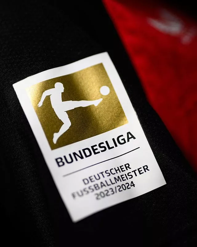 Un nouveau maillot rempli de détails pour le Bayer Leverkusen