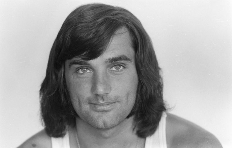 George Best, un flow légendaire