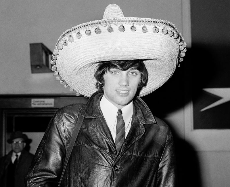 George Best, un flow légendaire