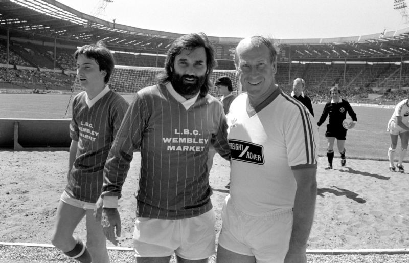 George Best, un flow légendaire