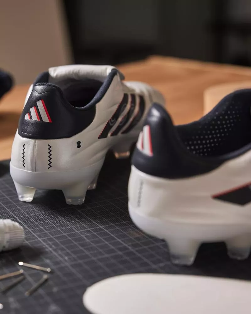 adidas drop une COPA spéciale en hommage aux 75 ans de son savoir-faire