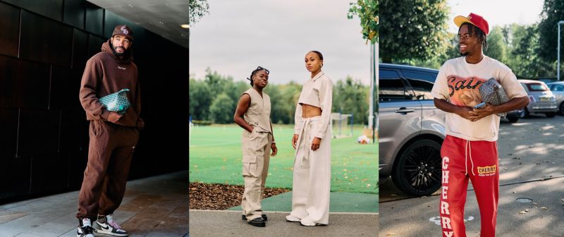 Quand la Fashion Week s’invite au centre d’entraînement de Chelsea