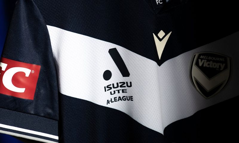 Ce club australien a le même maillot que les Girondins de Bordeaux