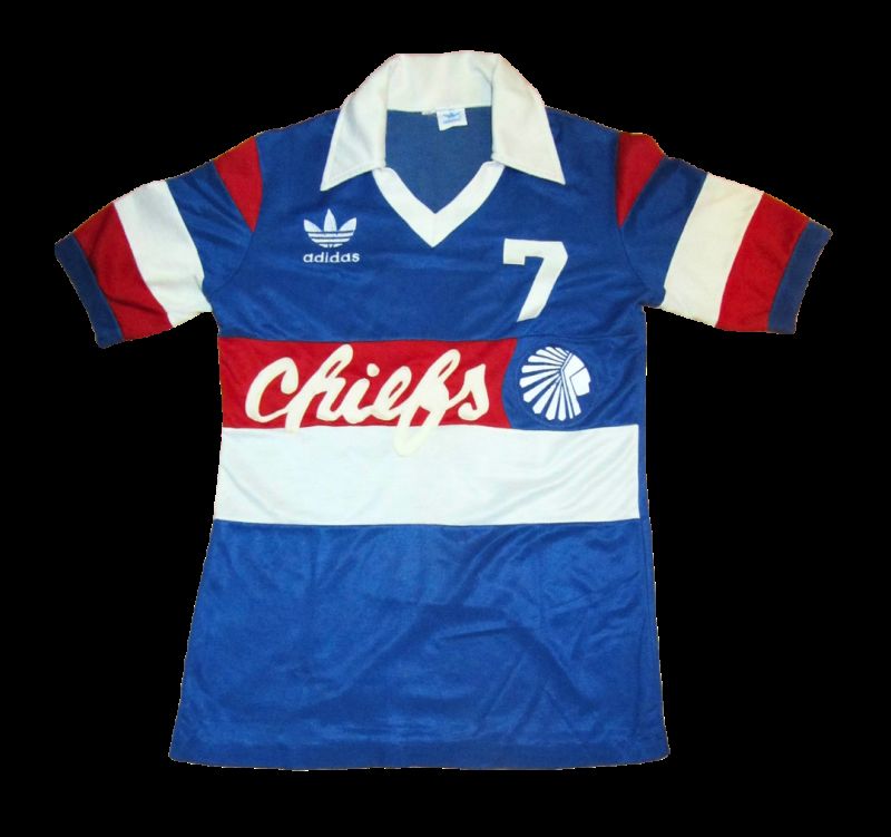 Les 50 plus beaux maillots vintage (de 50 à 41)