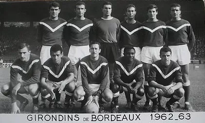 Les 50 plus beaux maillots vintage (de 40 à 31)