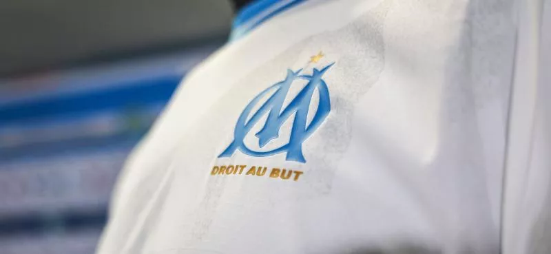 Un nouveau logo pour l’Olympique de Marseille ?