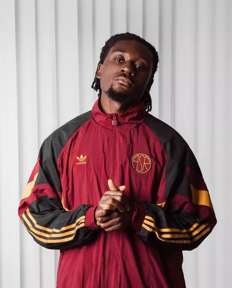 Le Celtic FC et l'AS Roma lancent leur nouvelle collection lifestyle avec adidas