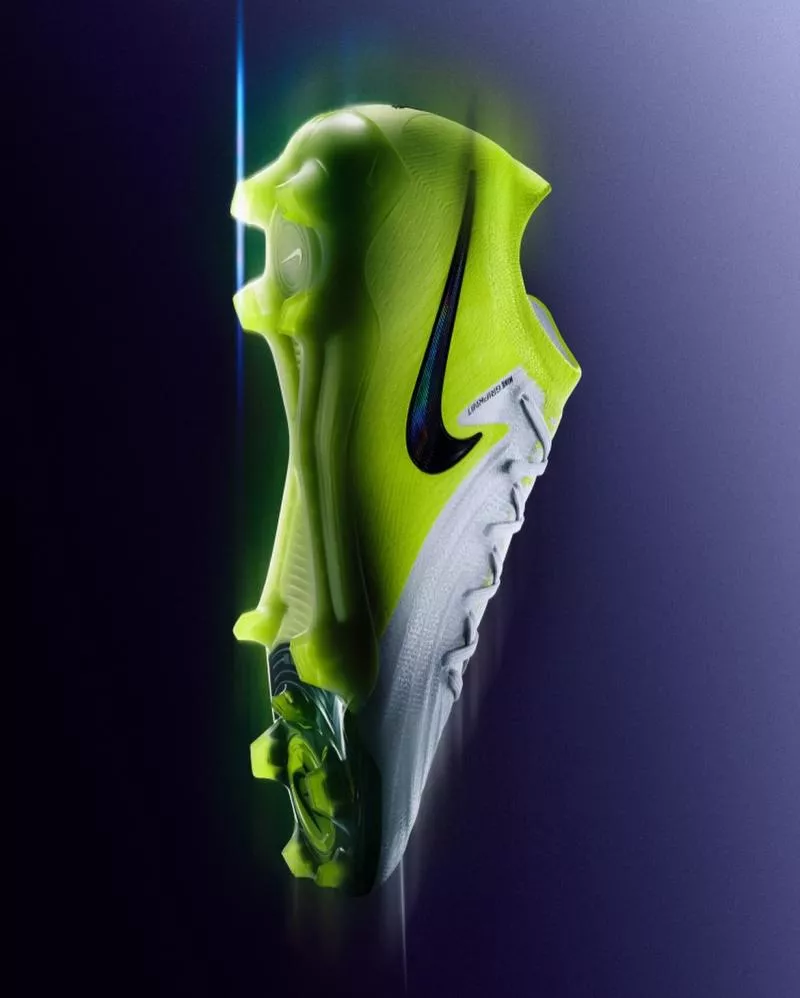 Nike présente son nouveau pack de crampons pour l'automne