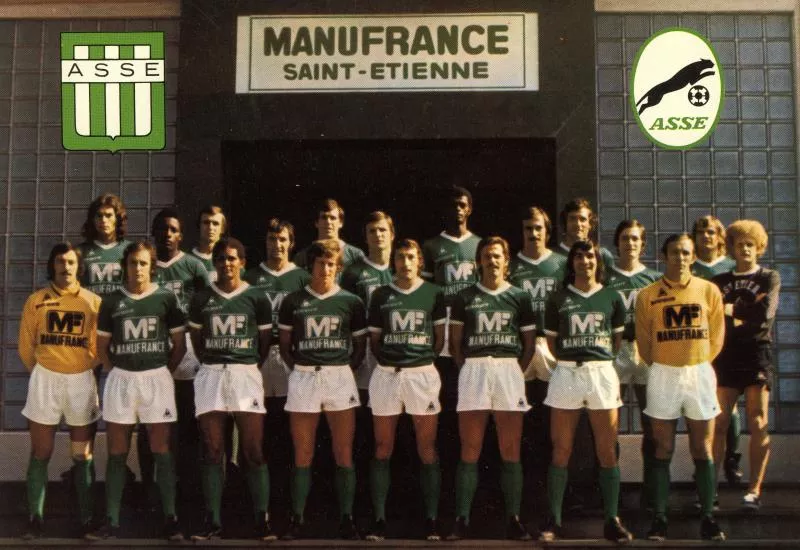 Les 50 plus beaux maillots vintage (de 30 à 21)