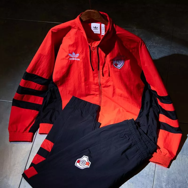 River Plate dévoile une collection rétro en hommage à la saison 1994