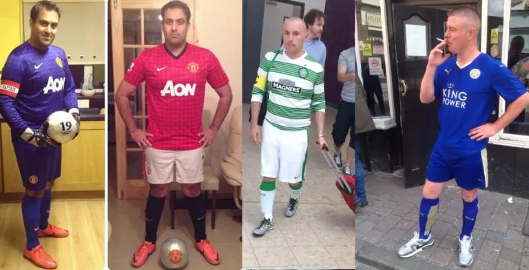 Qui sont vraiment les full-kit wankers et quels sont leurs réseaux ?