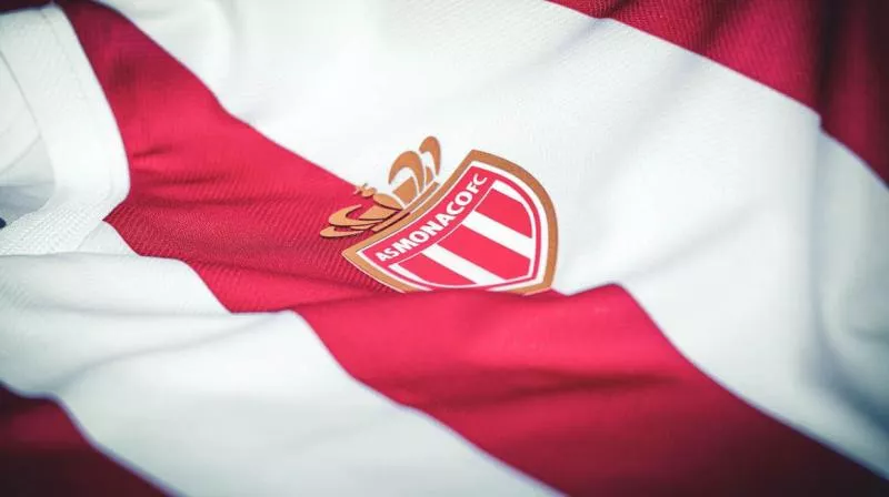 L’AS Monaco réédite le maillot de la saison 1959-1960 !