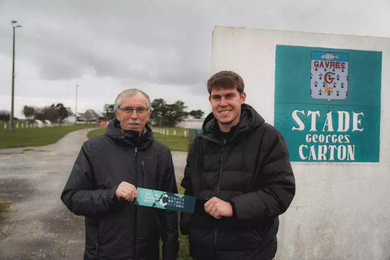 Les brassards de capitaine très originaux du FC Lorient