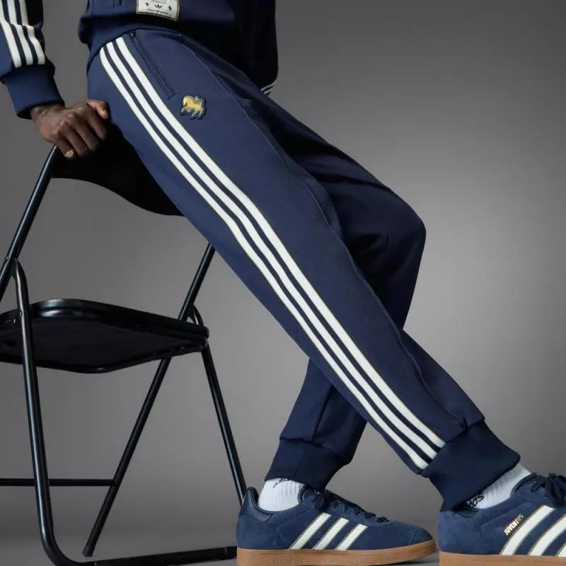 La Juventus drop une nouvelle collection lifestyle avec adidas