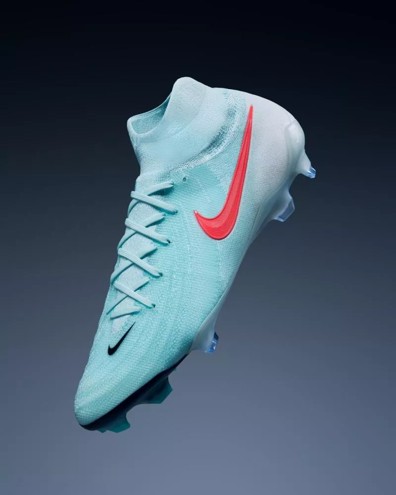 Nike lance son nouveau pack de crampons pour 2025