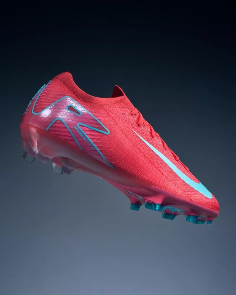 Nike lance son nouveau pack de crampons pour 2025