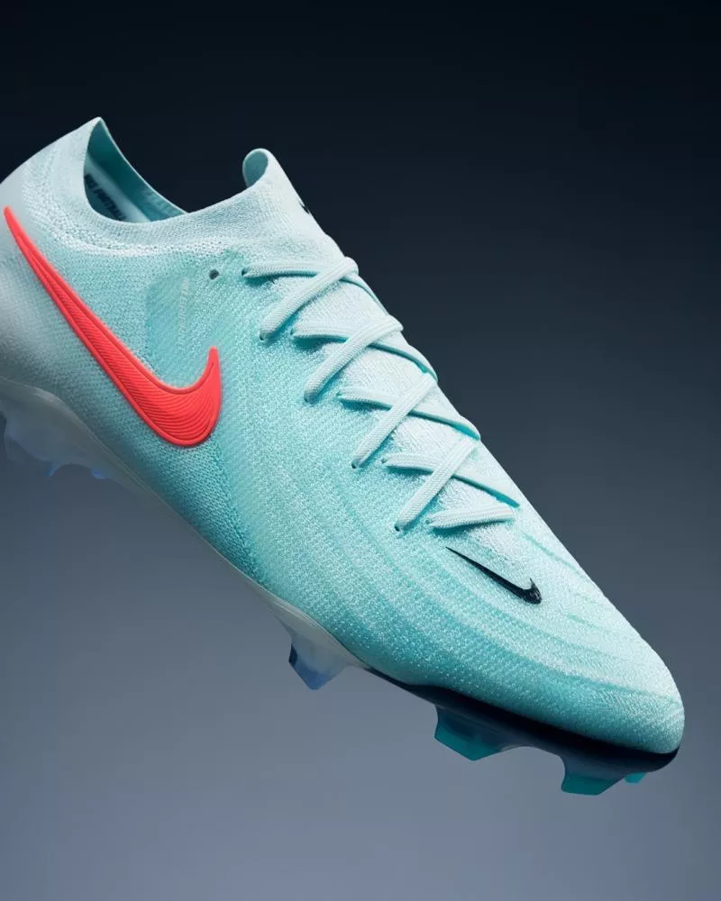 Nike lance son nouveau pack de crampons pour 2025