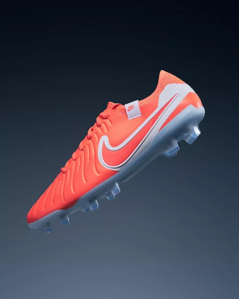 Nike lance son nouveau pack de crampons pour 2025