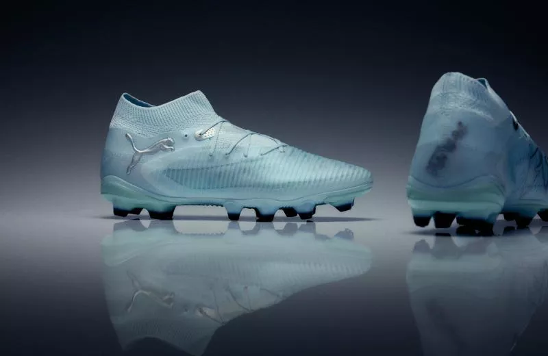 PUMA dévoile un nouveau pack de crampons destiné aux femmes