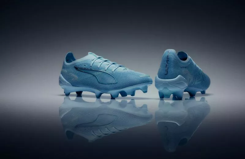 PUMA dévoile un nouveau pack de crampons destiné aux femmes