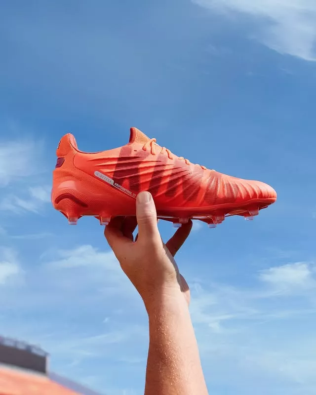 PUMA dévoile son dernier pack de crampons avec la nouvelle Future 8