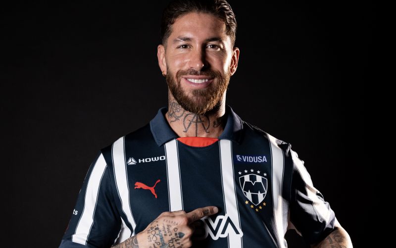 La clause dans le contrat de Sergio Ramos qui pourrait lui rapporter gros