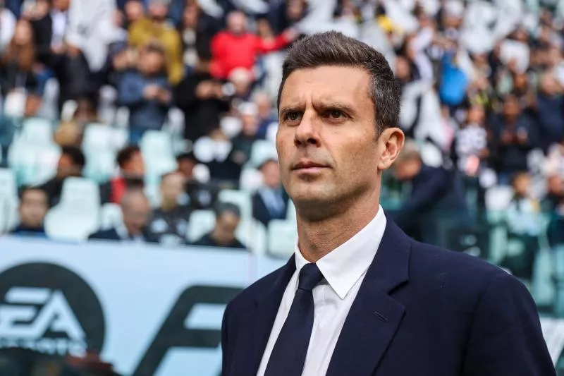 Le flow de Thiago Motta