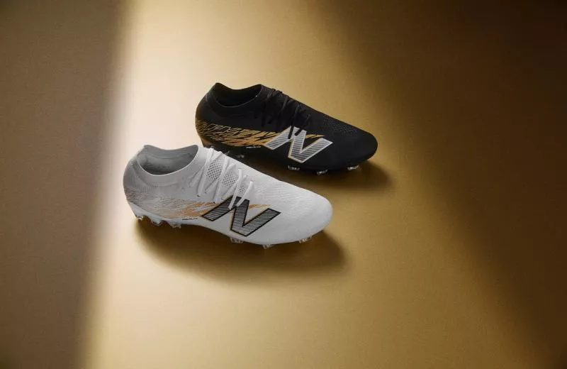 New Balance fête les 10 ans de la Furon avec un modèle anniversaire