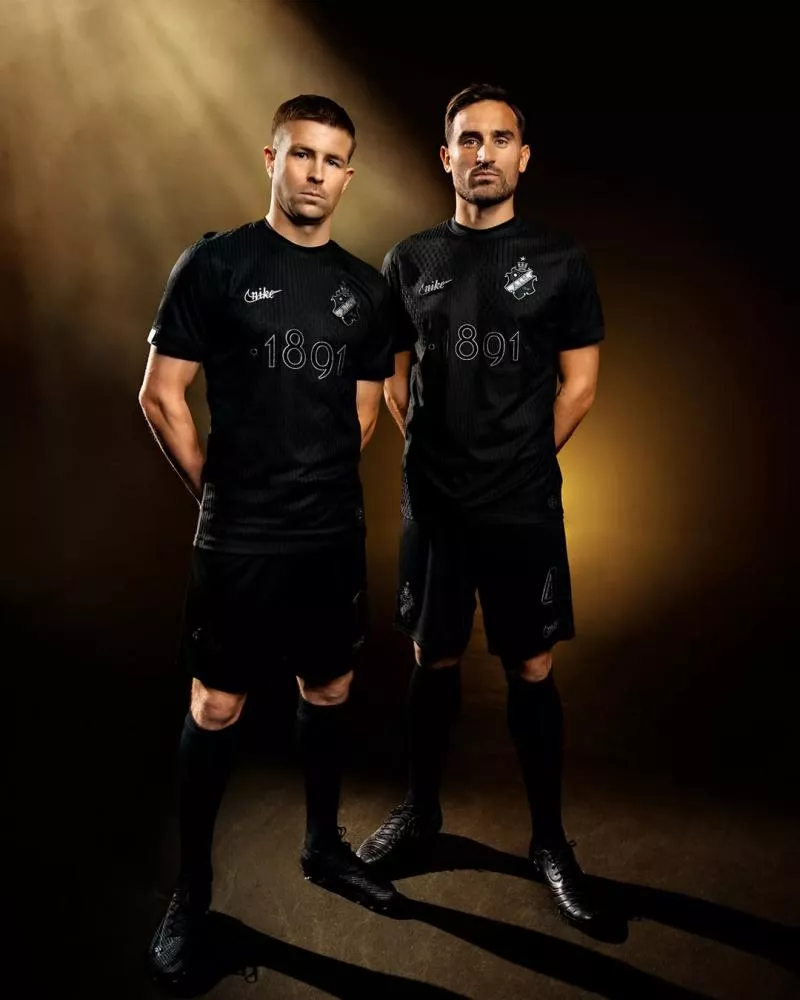 adidas dévoile les nouveaux maillots de MLS !