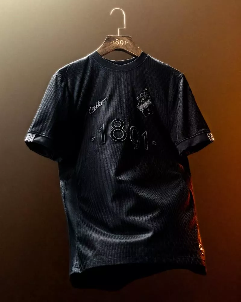 adidas dévoile les nouveaux maillots de MLS !