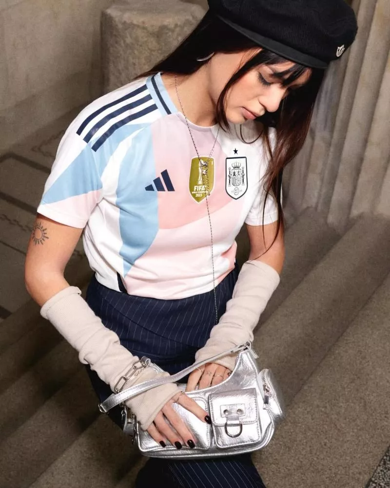 adidas dégaine les nouveaux maillots extérieurs de ses nations !