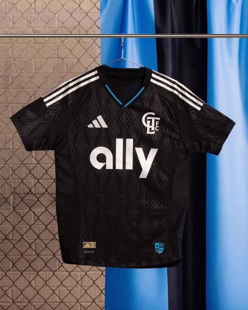 adidas dévoile les nouveaux maillots de MLS !