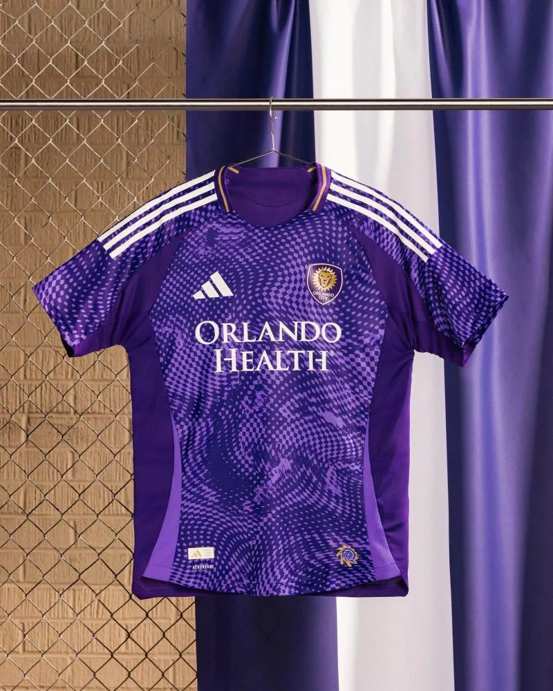 adidas dévoile les nouveaux maillots de MLS !