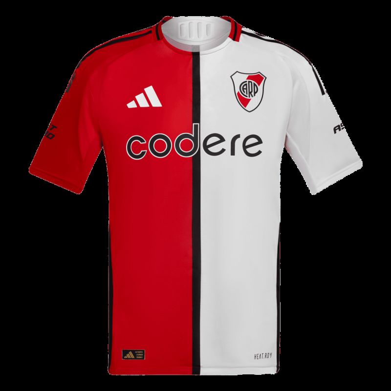 River Plate sort un nouveau maillot third vraiment original