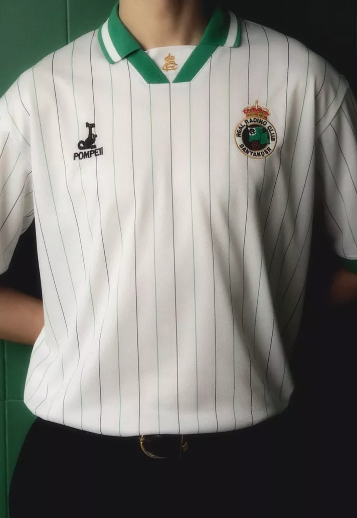 112 ans, ça se fête pour le Racing de Santander