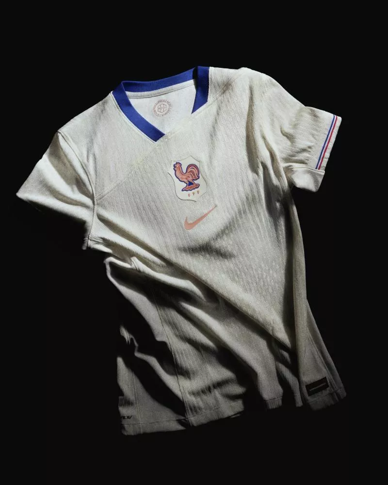 FFF W NK DFADV JSY SS MATCH AW / FZ9119-110
