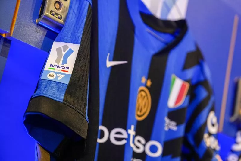 À Marseille, le maillot de l’Inter Milan est en rupture de stock avant la finale de la Ligue des champions