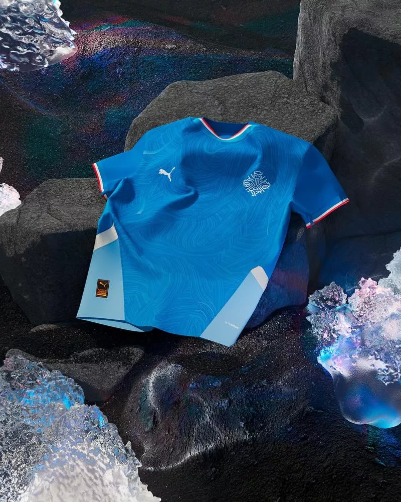 Euro 2025 : PUMA dévoile les maillots de ses nations féminines