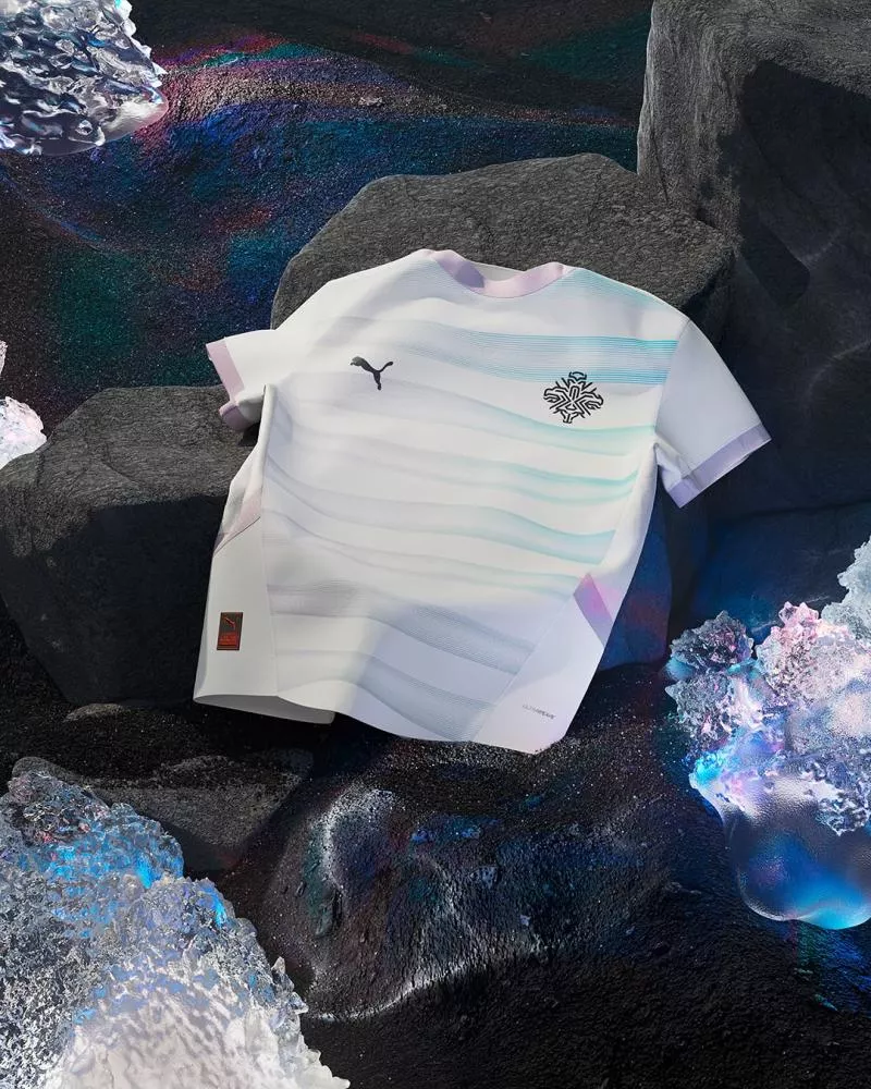 Euro 2025 : PUMA dévoile les maillots de ses nations féminines