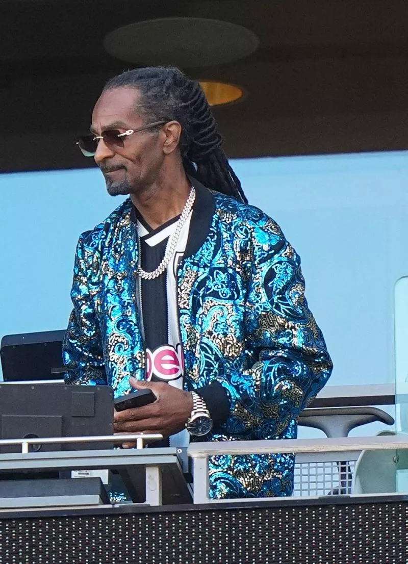 Snoop Dogg et Johnny Depp portaient-ils vraiment le maillot de Botafogo ?