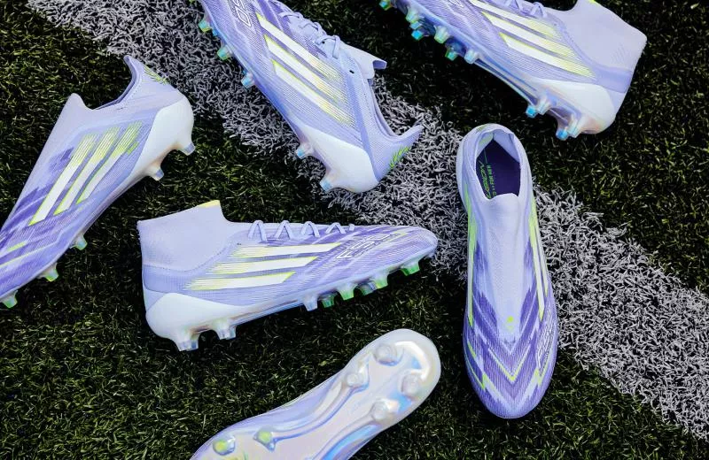 adidas lance une F50 spécialement conçue pour les femmes
