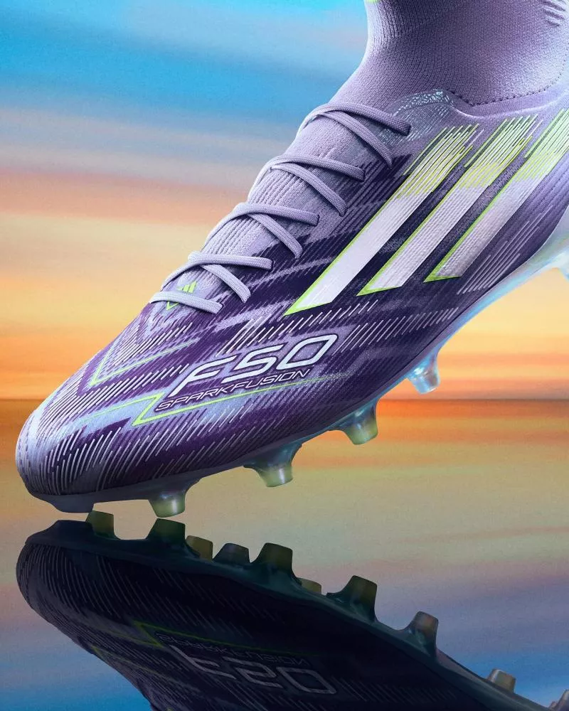adidas lance une F50 spécialement conçue pour les femmes