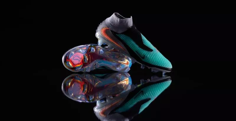 Nike dévoile la Phantom 6, la nouvelle génération du silo Phantom
